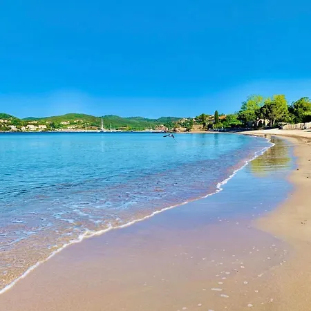 Lägenhet Exceptional - Sea View - 6 People - Air Conditioning - Parking *