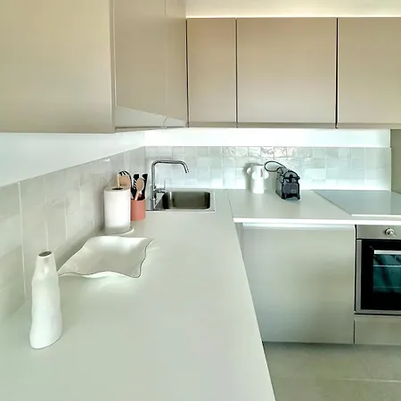 Exceptional - Sea View - 6 People - Air Conditioning - Parking * Saint-Raphaël